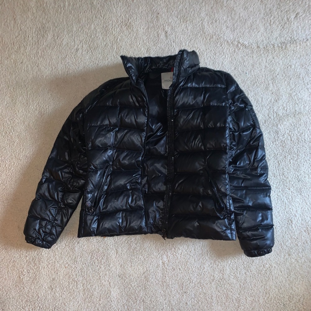 Monicker jacket - Picture 2 of 5